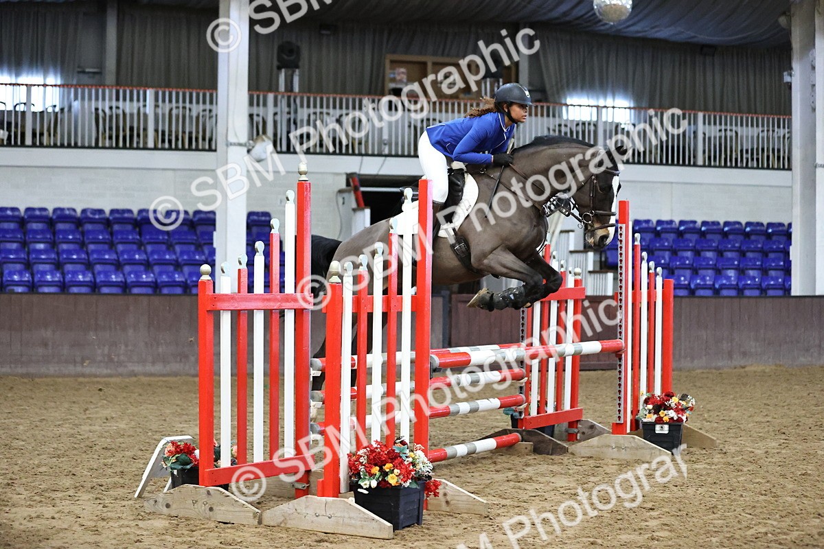 SBM_003735 - Class 14 - Senior British Novice - 90cm