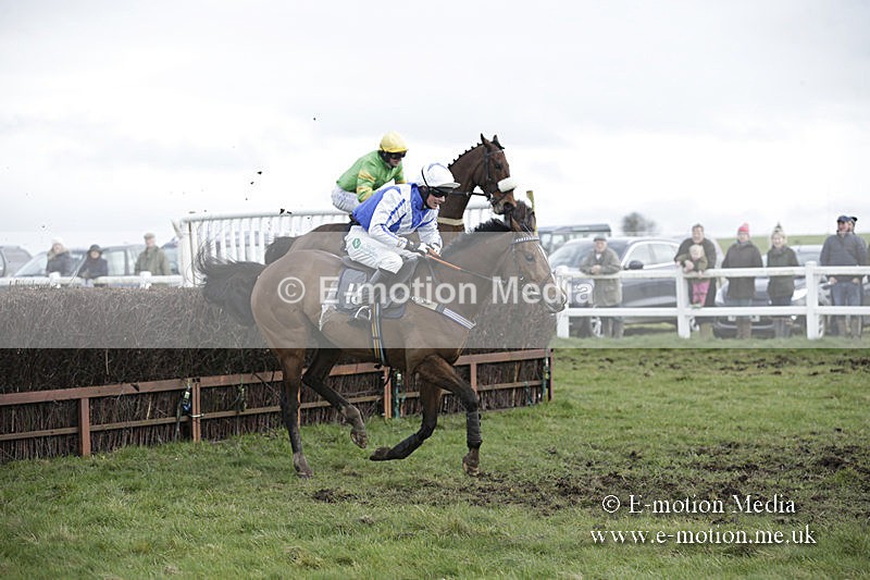 PtP 150320 0638 - New Forest Point-to-Point Larkhill 15/03/20
