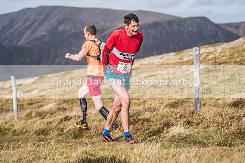 Buttermere-414 - Buttermere Shepherds Meet Fell Race Sunday 27th October 2024