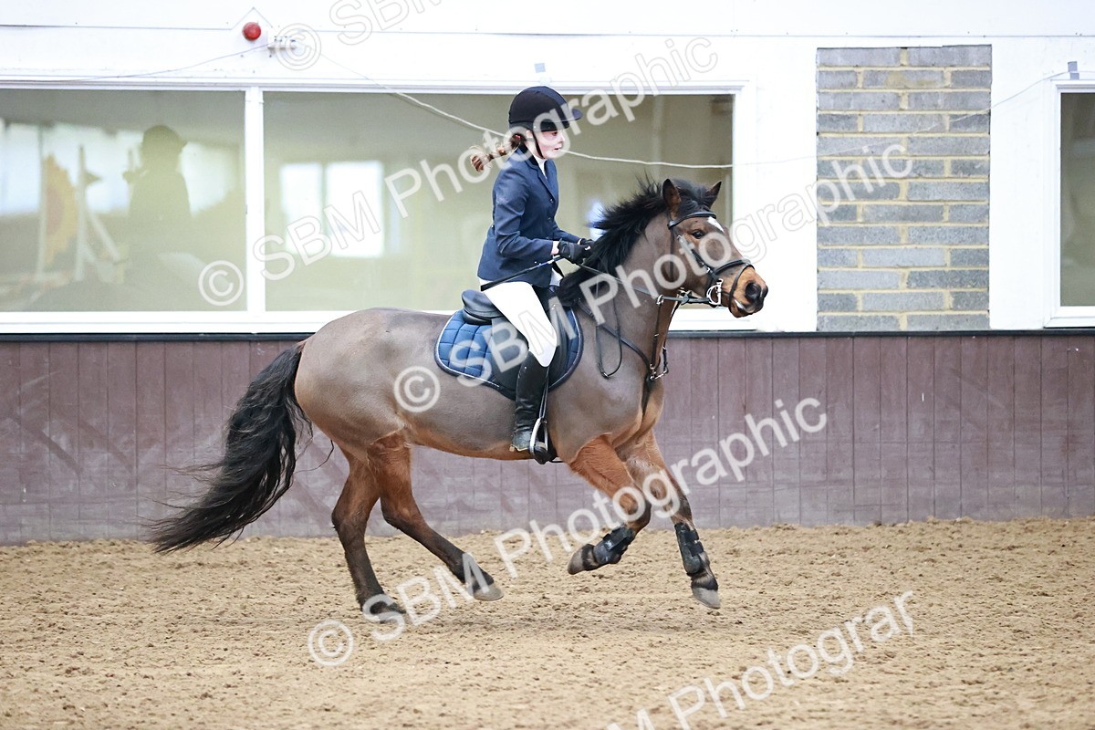 SBM_000375 - Class 2 - Pony Winter Champs 80cm