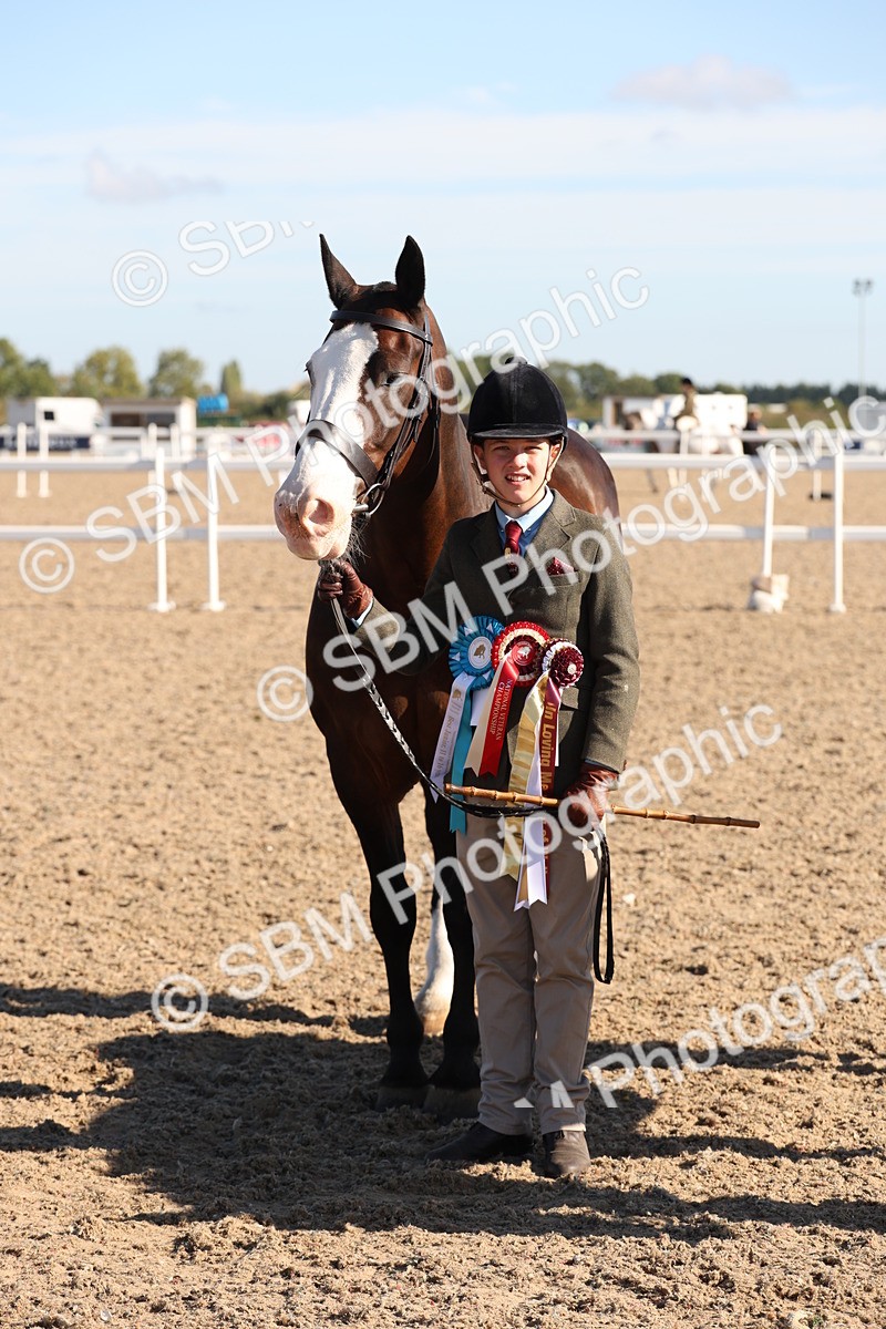 SBM_11766 - Class 204 - Young Handler 11 to 16 years