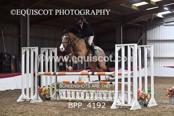 BPP_4192 - CLASS 6 1.05m National Amateur Championship Qualifier