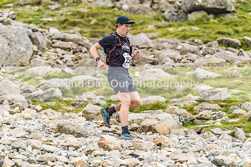 Wasdale-1646 - Wasdale Horseshoe Fell Race Saturday 13th July 2024