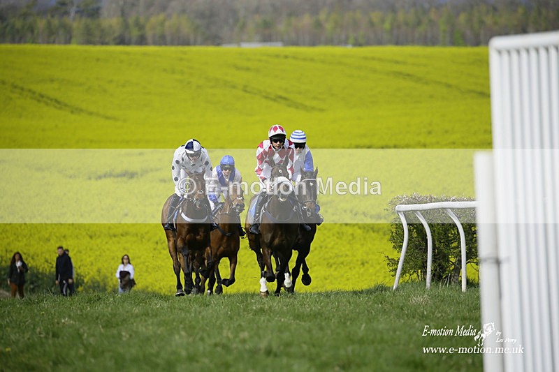 PtP 180422 162 - Old Berkshire PtP Lockinge 18/04/22