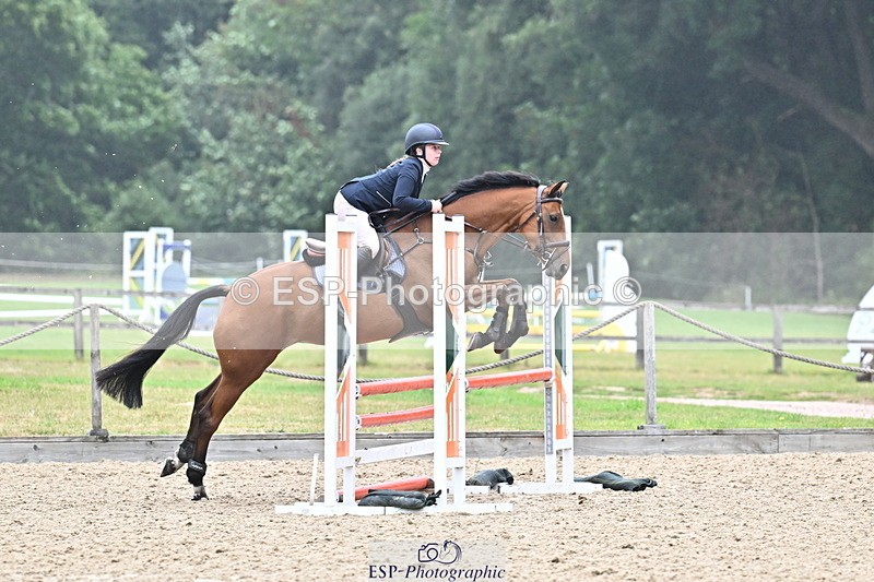 250830A-130149-06131 - Cls 22 95cm Amateur Quali