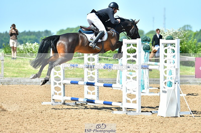 230527A-120737-04367 - Cls 15 Foxhunter