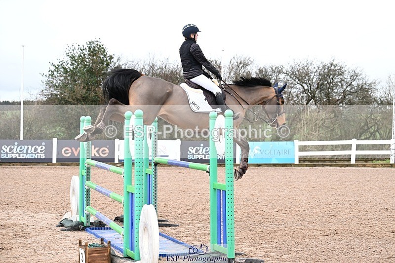 260128-141728-00650 - Snr Foxhunter 1.20m