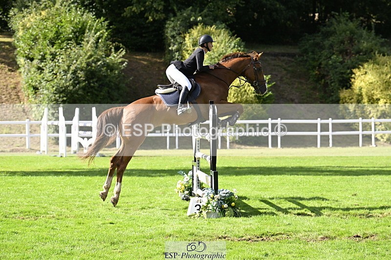 250829A-160727-02709 - Cls 4 Snr 1.30m