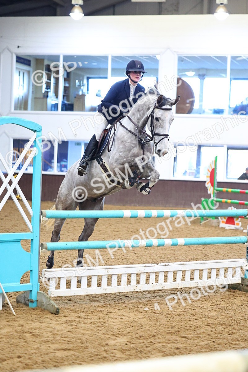 SBM_001217 - Class 4 - Senior Newcomers - 1.10m