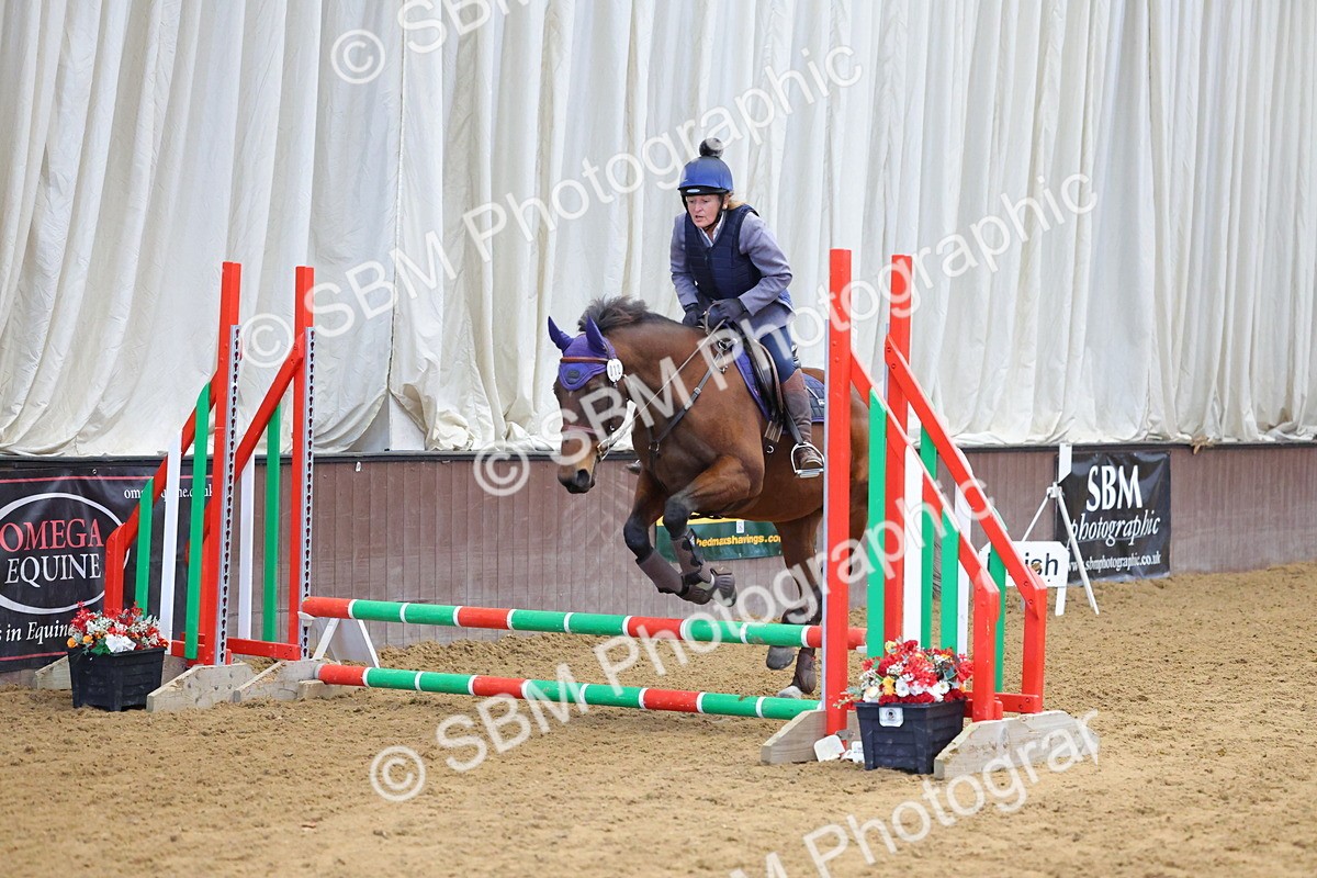 SBM_000332 - Class 2 - 50cm - BRC Warm Up