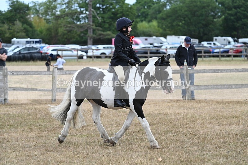 WJ7_7277 - Class 2 Best Rider