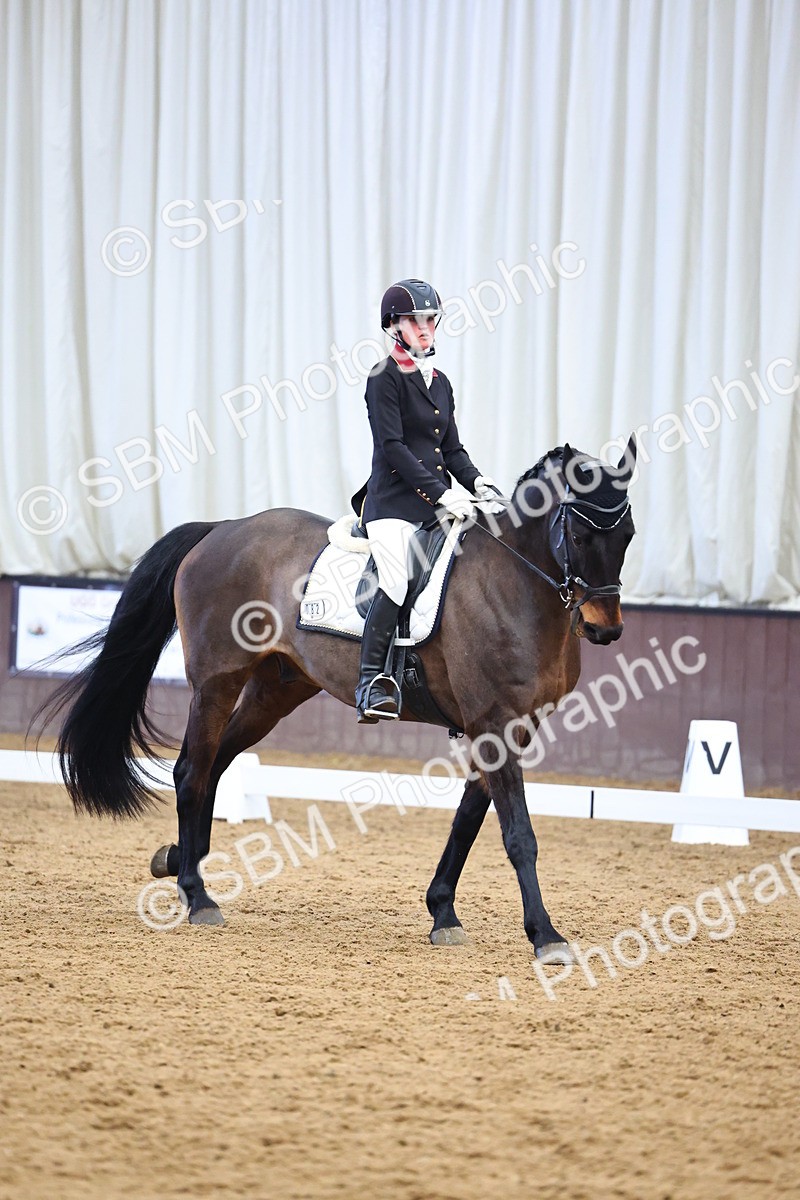 SBM_008705 - Class 25 - Advanced medium 6