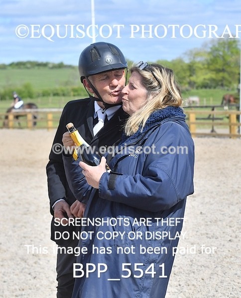 BPP_5541 - CLASS 23 SUN 0.85m Amateur Championship Qualifier