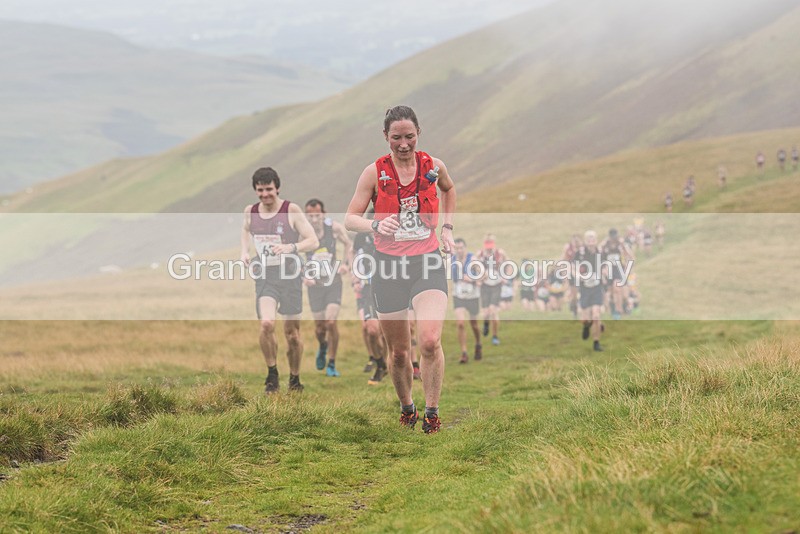 Sedbergh -283 - Sedbergh Hills Fell Race Sunday 20th August 2023