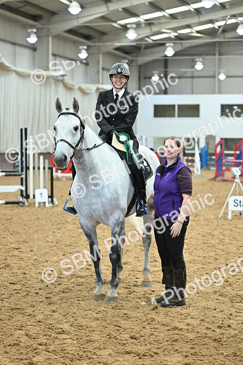 SBM_005547 - Class 58,59 - 90cm Restricted & Open