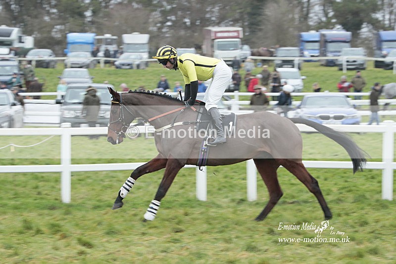 PtP 041222 0581 - Larkhill Racing Club Point-to-Point Larkhill 01/01/23