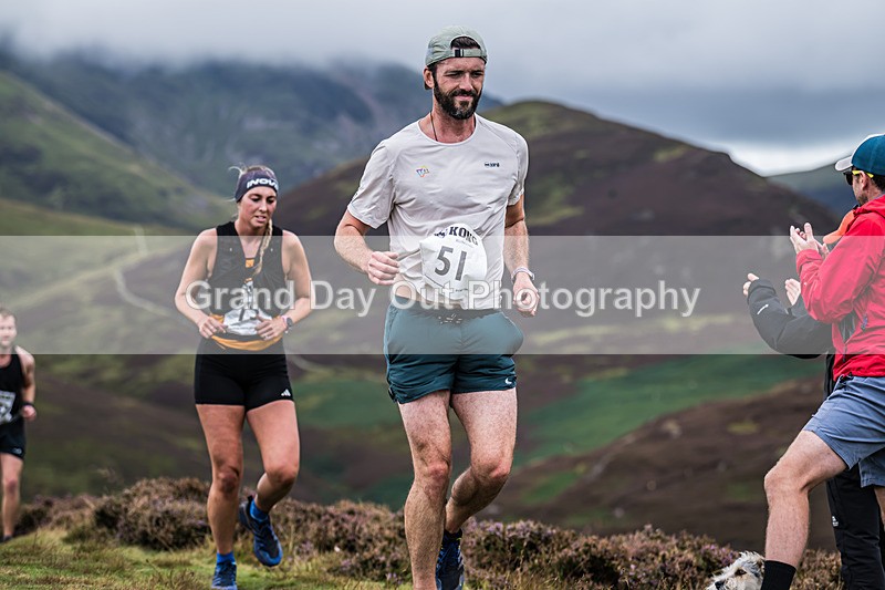 Barrow-193 - Barrow Fell Race Monday 31st August 2026