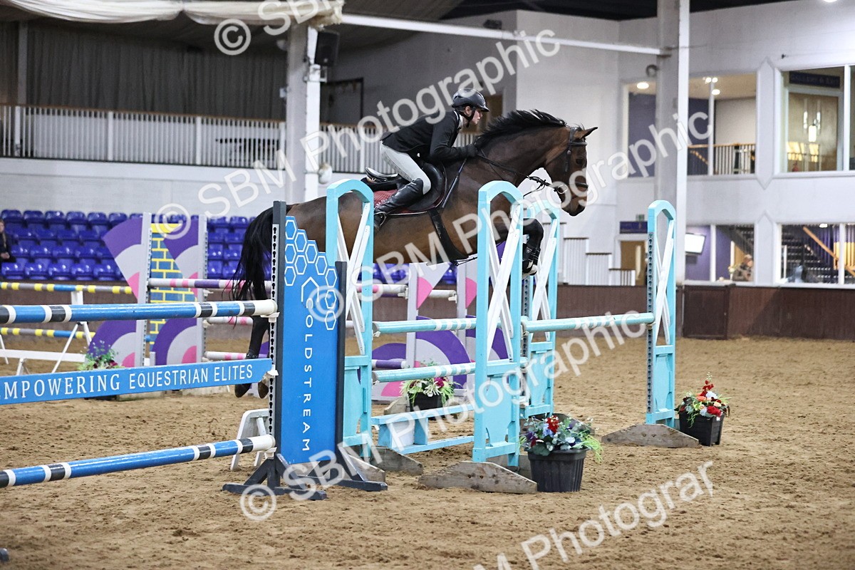 SBM_002308 - Class 5 - Senior Foxhunter - 1.20m Open