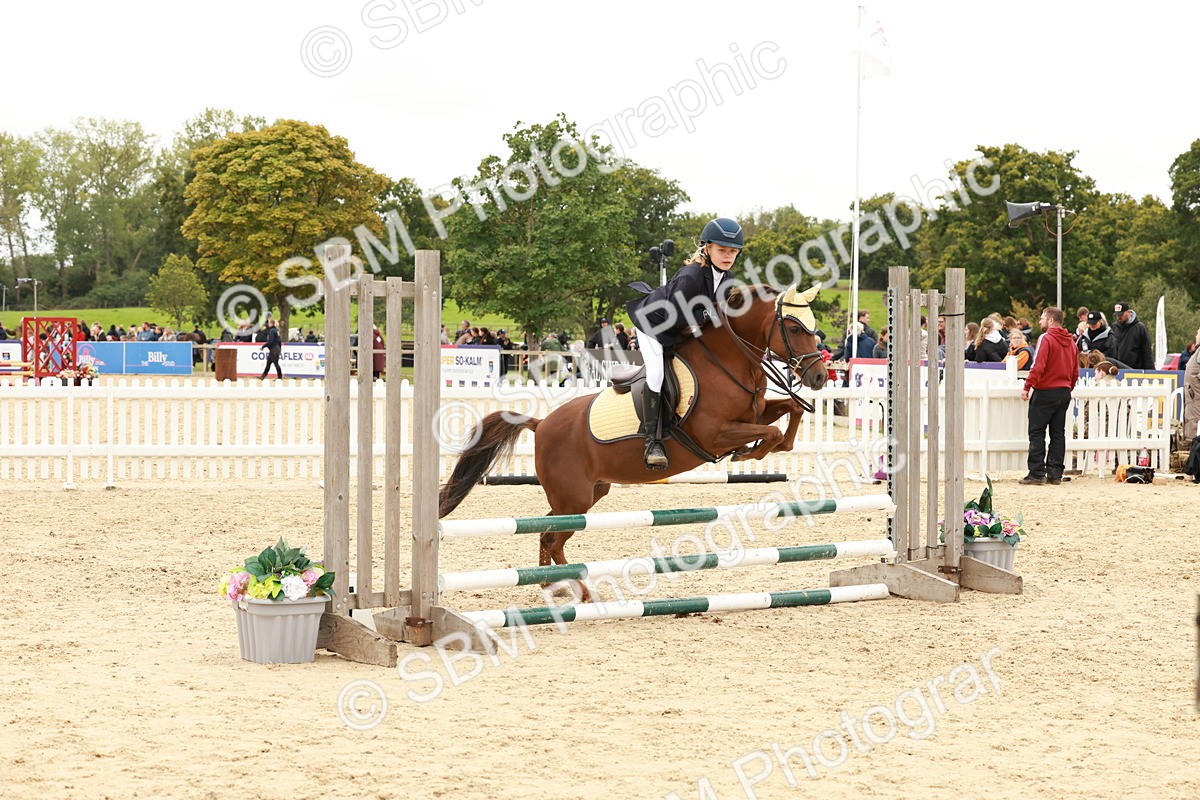 SBM_63763 - J12 - Junior Pony 55cm Championship