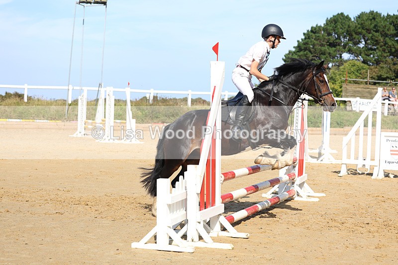 3E7A0915 - Class 6: 70cm Junior