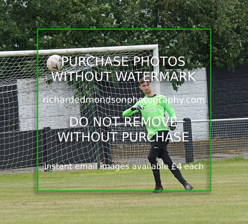 DSC04040 - Kendal Town v Whitehaven (24/7/21)