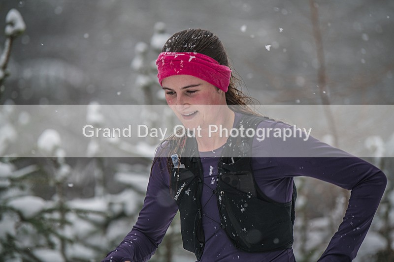 Glentress-1831 - High Terrain Events Glentress 42, 21 & 10K Trail Races Sunday 15th February 2026