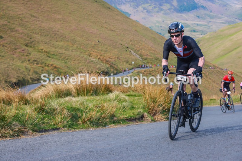 095222 - Newlands Pass 09.00-10.00