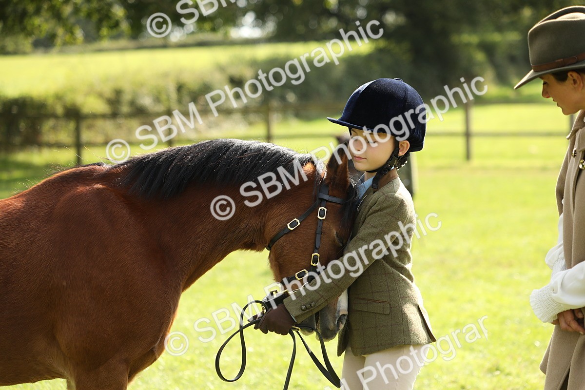 SBM_67772 - S39 - Junior Handler 8  Years & Under