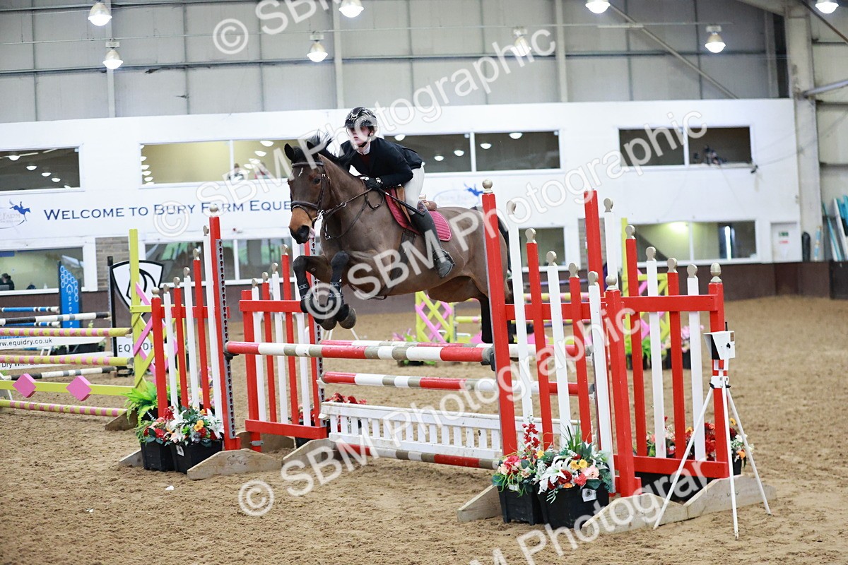 SBM_000904 - Class 3 - Senior Discovery - 1.00m