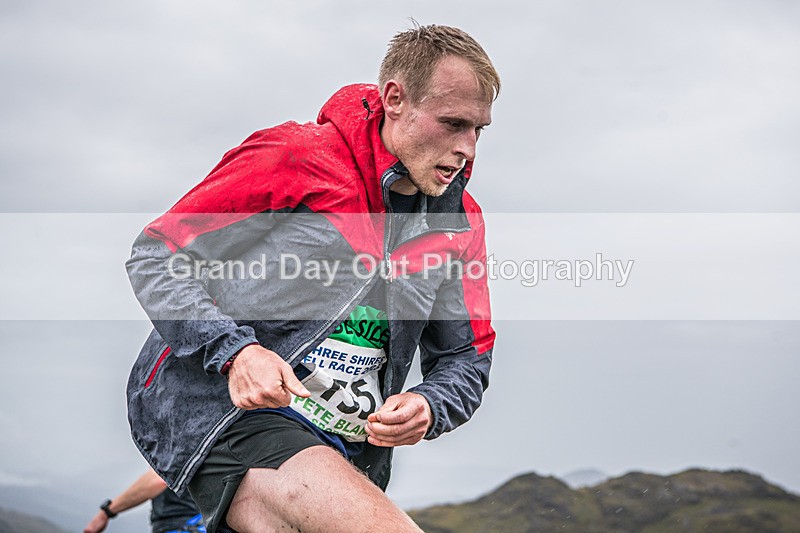 Three Shires-244 - Three Shires Fell Race Saturday 20th September 2025