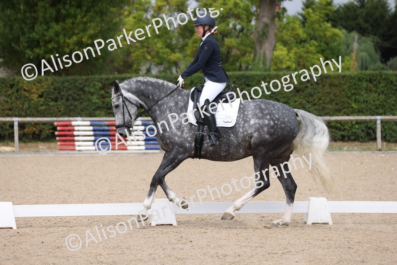 20250820-0805 - Class 15 - Novice 4