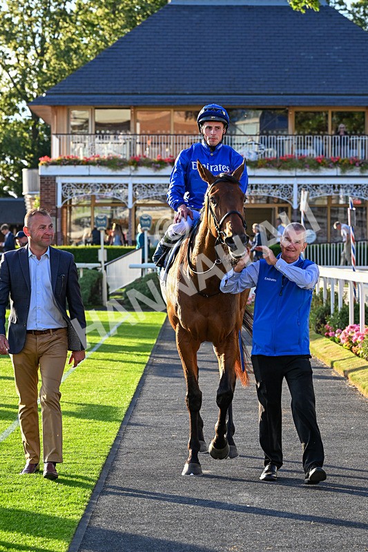 240726-Race 5-Diamond Rain-0575 - Race 5 19.50pm British EBF Lyric Fillies' Stakes