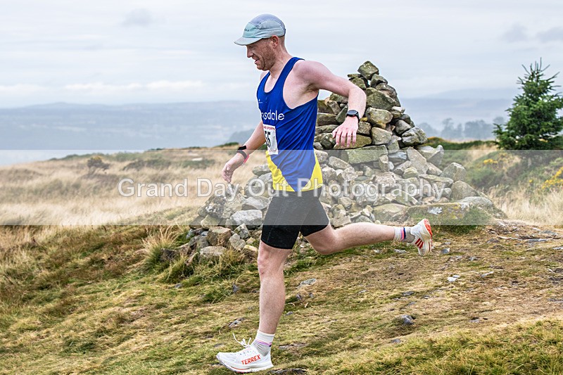 Lowther-79 - Lowther Lakeland Fell & Trail Race Sunday 9th August 2026