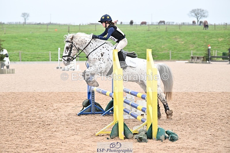 250118-111129-00616 - Cls 2 A&B 80cm 10.45 to 11.40