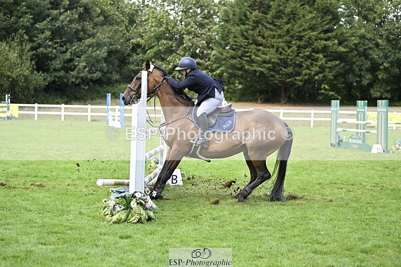 250831A-161014-11004 - Cls 39 Amateur 1.10m Grand Prix