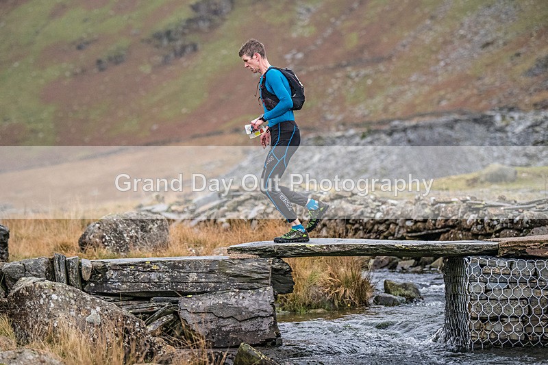 Kong MMM-136 - Kong Mini Mountain Marathon Round 3 North Wales Blaenau Ffestiniog  Sunday 27th November 2022