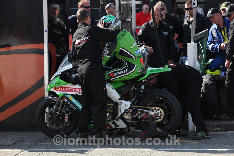 IMG_0833 - Senior TT - Start Line