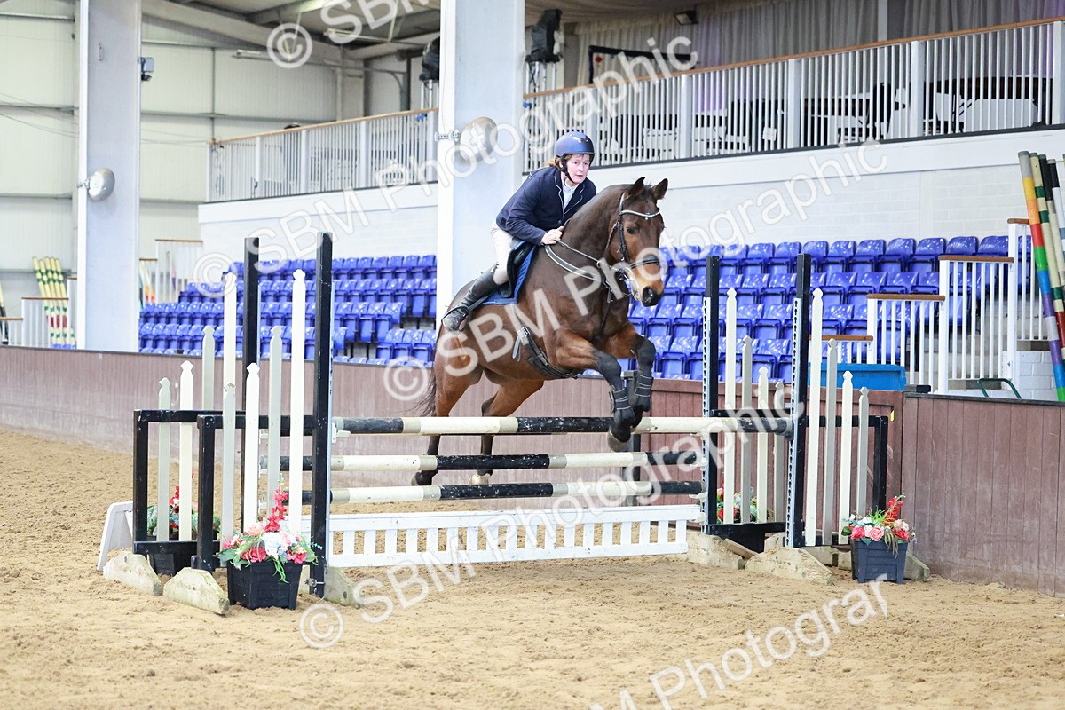 SBM_003428 - Class 10 - Nupafeed Supplements Senior Discovery/ 1m Open