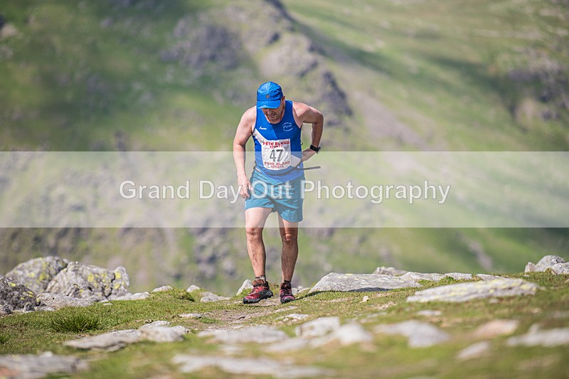 Duddon Long-715 - Duddon Valley Long Fell Race Saturday 1st June 2024