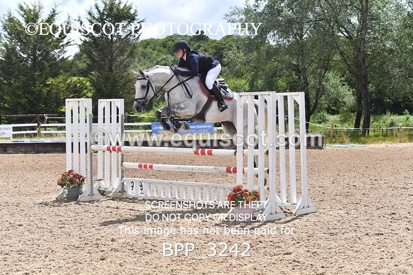 BPP_3242 - CLASS 15 SUN Senior Discovery/ 1m Open
