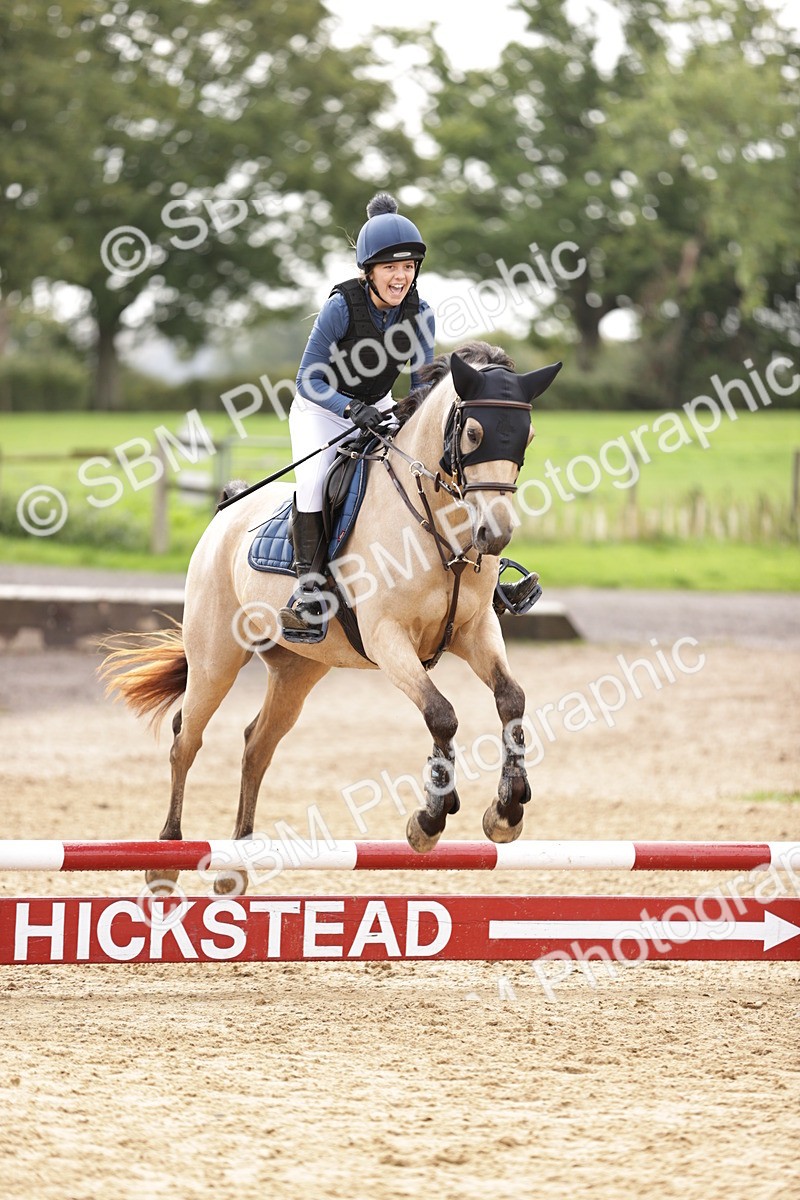 SBM_02762 - E2A - Eventers Challenge 60cm Open