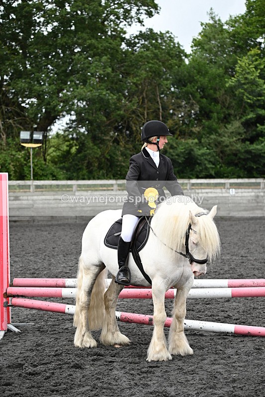 WJ6_0316 - Class 13 Novice 60cm