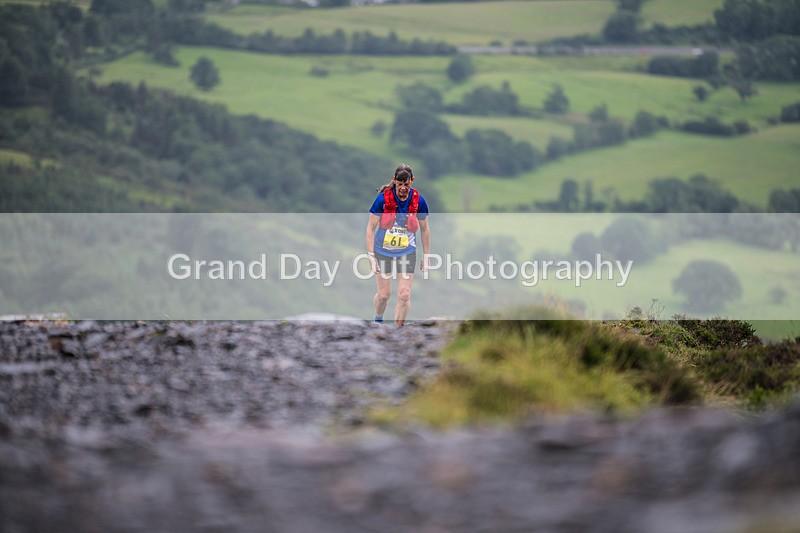 Skiddaw-538 - Skiddaw Fell Race Sunday 6th July 2025