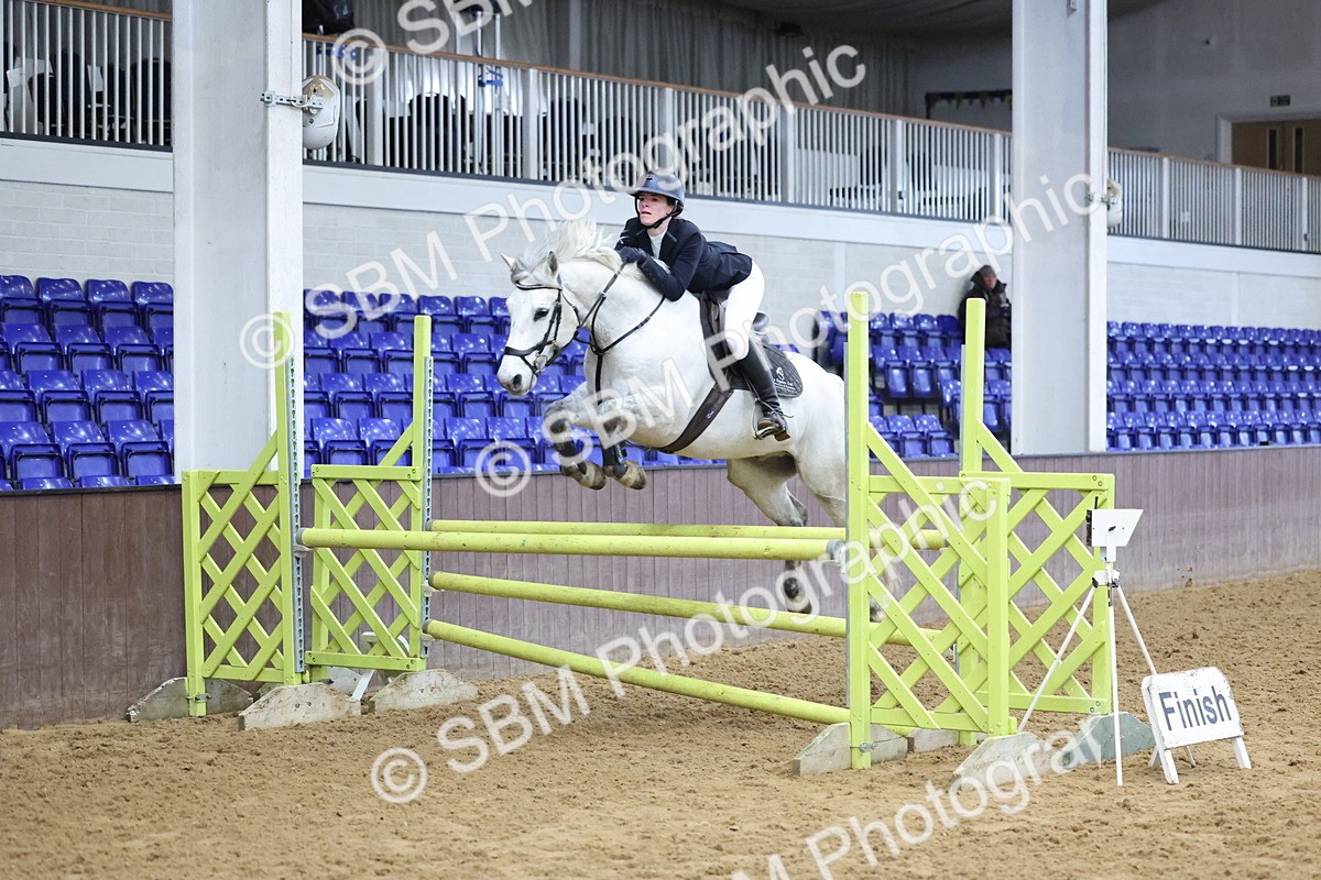 SBM_002031 - Class 4 - Blue Chip Pony Newcomers - 1.00m