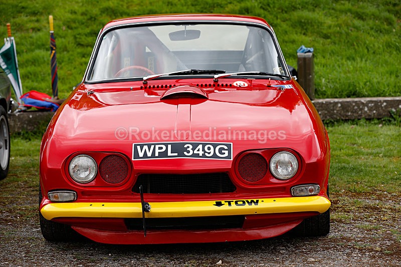  - British & Midland Championship April 27th