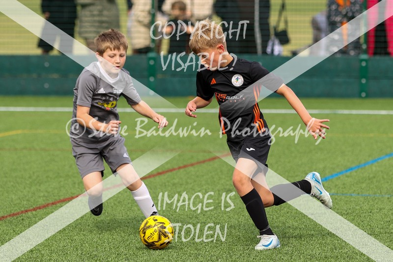 1DX30464 - U9 Boys