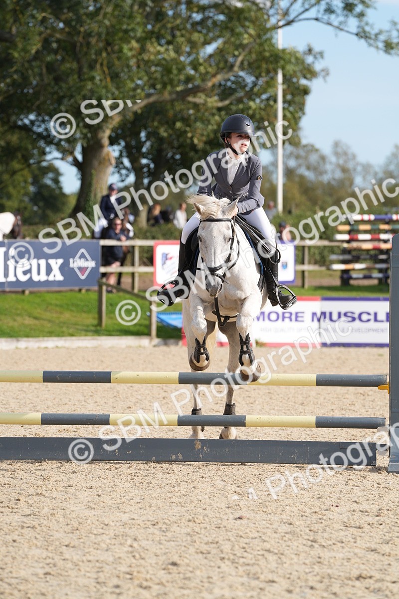 SBM_53244 - J23 - Junior Horse 70cm Championship