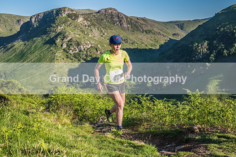 Langstrath Fell Race-167 - Langstrath Fell Race Wednesday 15th June 2022