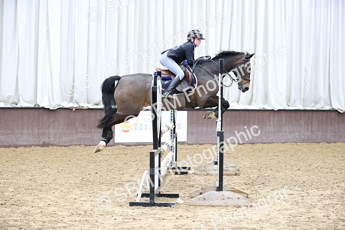 SBM_001712 - Class 11 - Blue Chip Pony Newcomers - 1.00m