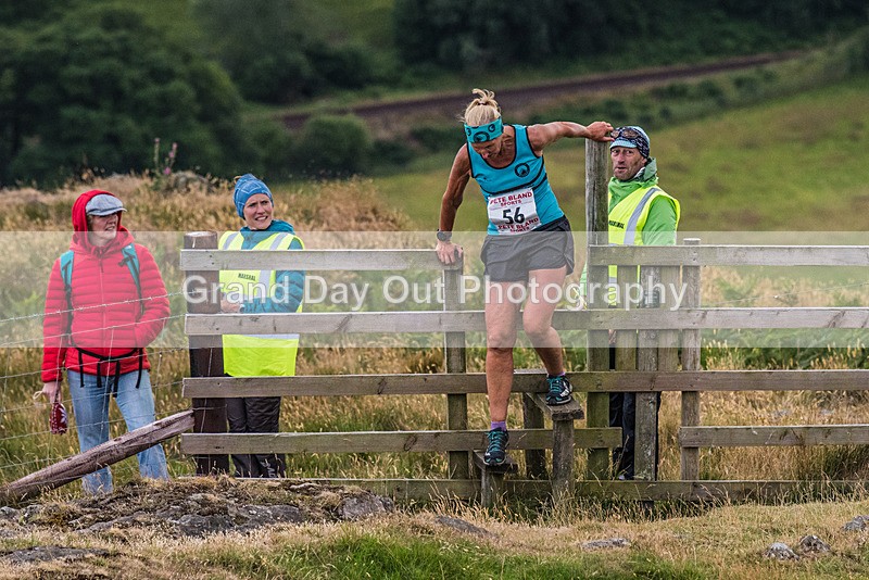 Reston-790 - Reston Scar Fell Race Wednesday 5th July 2023